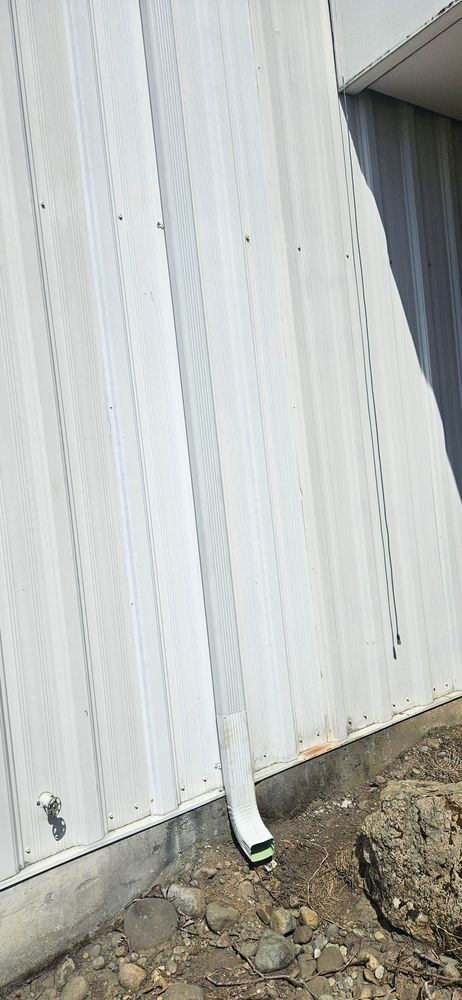 Gutter Maintenance  for Mid-Mountain Maintenance in Bonney Lake, WA
