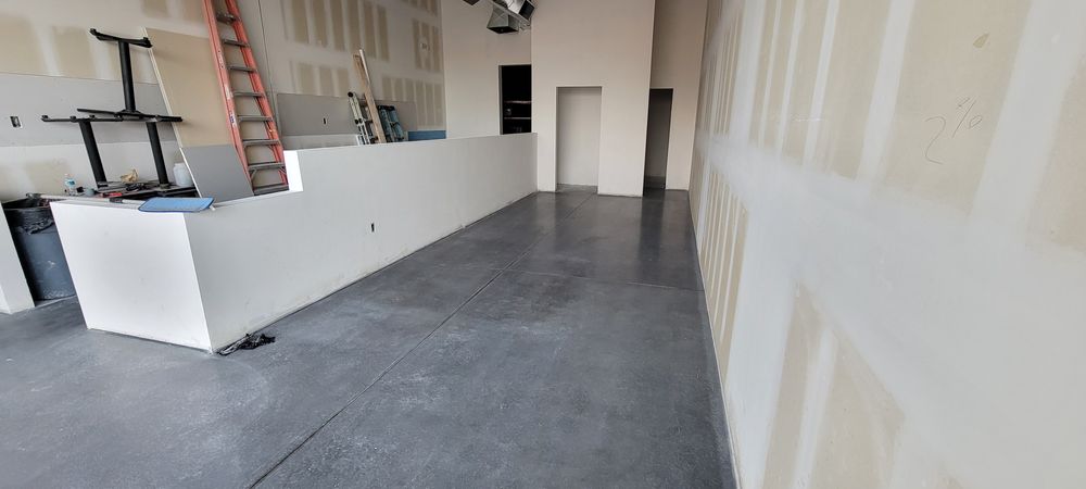 All Photos for Not Just Concrete in Albuquerque, NM