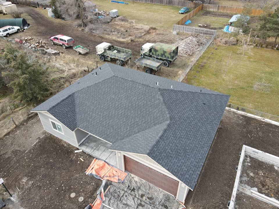 All Photos for Rhino Roofing Spokane in Spokane Valley, WA