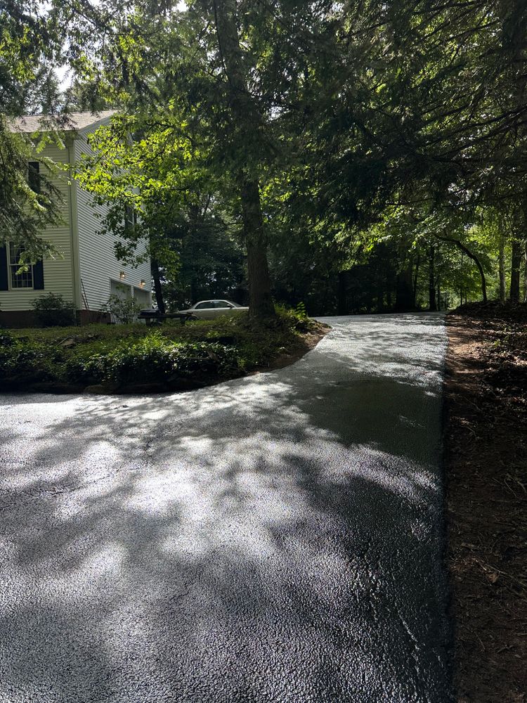 All Photos for Metzler Paving and Sealcoating in Jacksboro, TN