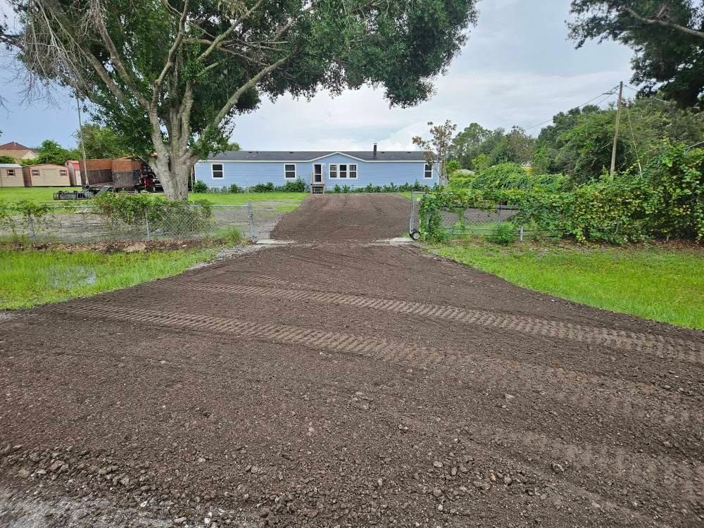 All Photos for Bay Area Bobcat in Riverview, FL