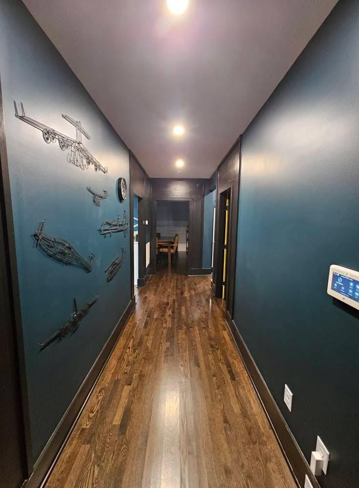 All Photos for MTR Contracting LLC in Robbins, NC