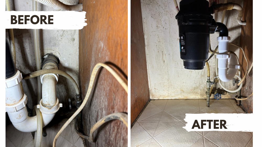 All Photos for Brooky Plumbing in Hendersonville, NC