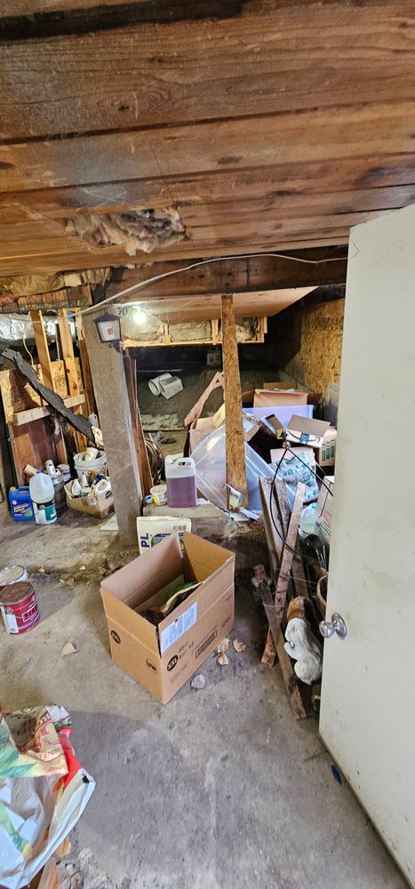 All Photos for Rob's Odd Jobs in Moscow, ID