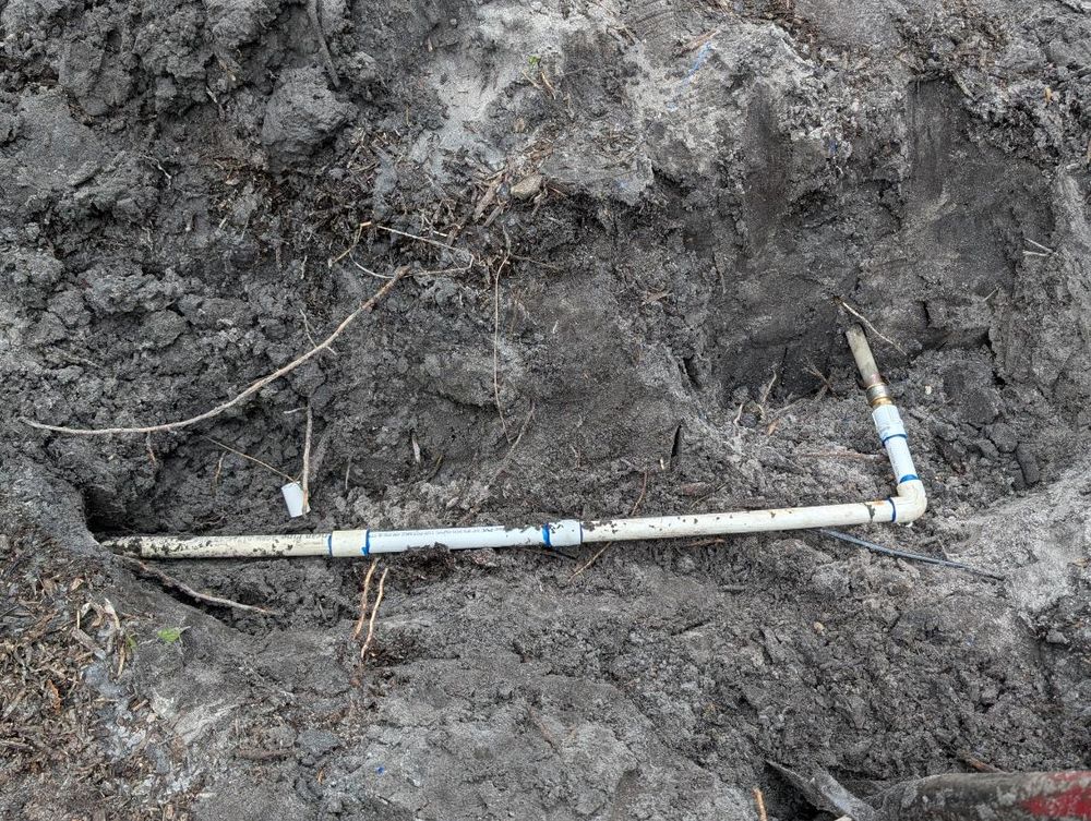 Enhance your garden's health with our expert irrigation repair service, ensuring efficient water distribution and preventing waste. Trust our skilled technicians to keep your landscape lush and thriving year-round. for Plant World LLC in Cape Coral, FL