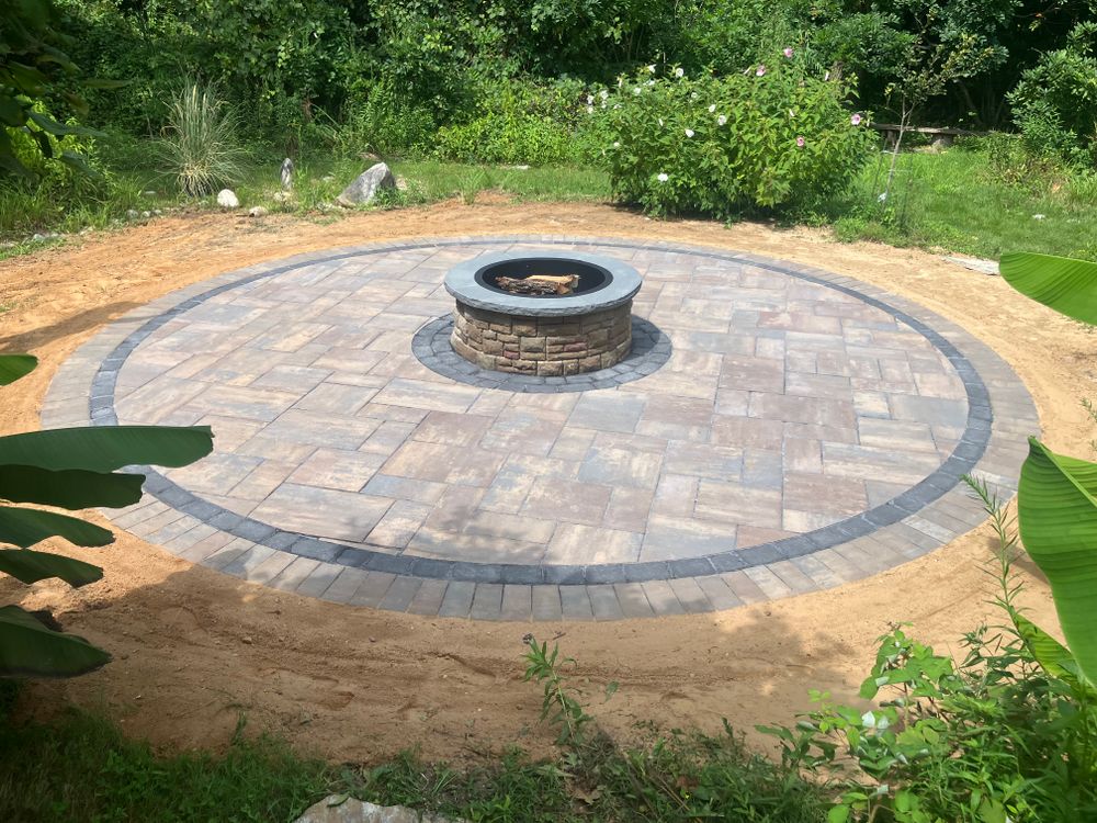 All Photos for Matteo Hardscapes in Towson,  MD