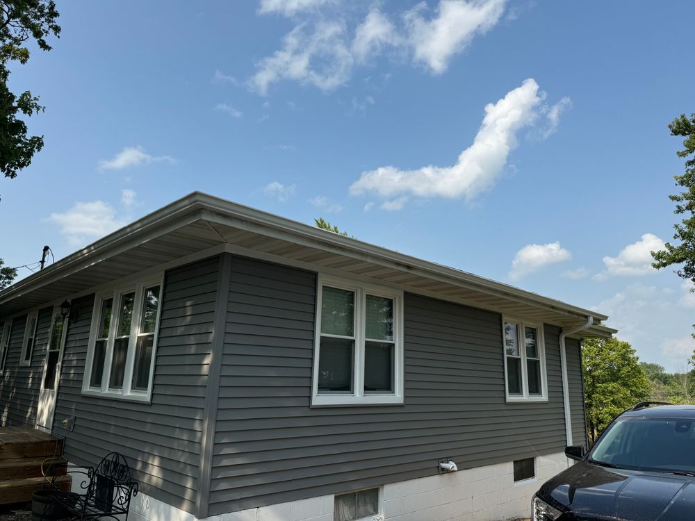All Photos for KL Roofing & Construction LLC  in Leon, IA