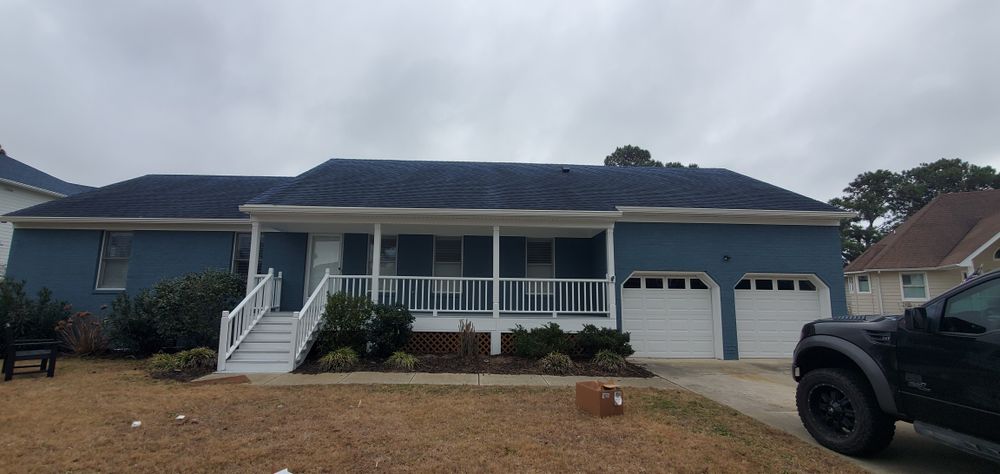 All Photos for Silva Painting Company in Kitty Hawk, NC