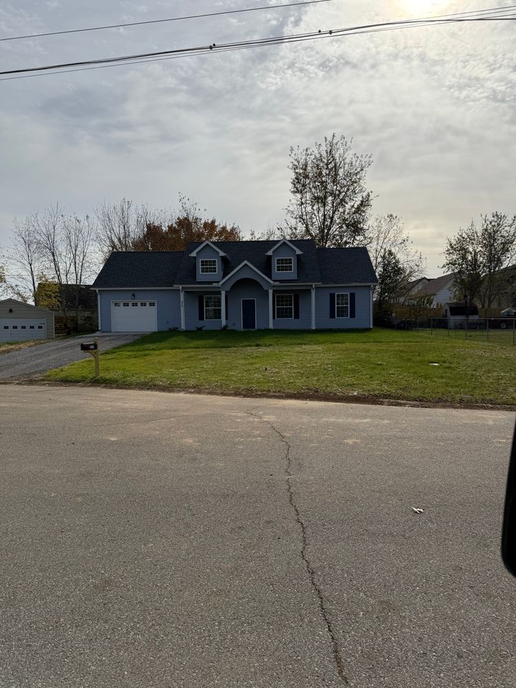 All Photos for PLW Construction in Dickson, TN