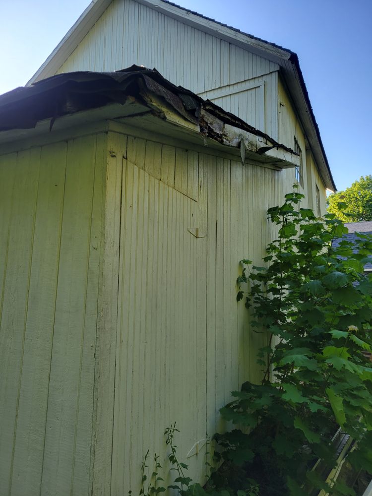 All Photos for CV Construction LLC in Hebron, CT