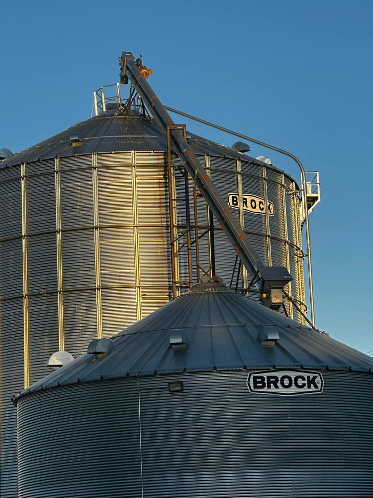 Commercial Construction for Integrity Millwrights & Construction LLC in Oxford,  IN