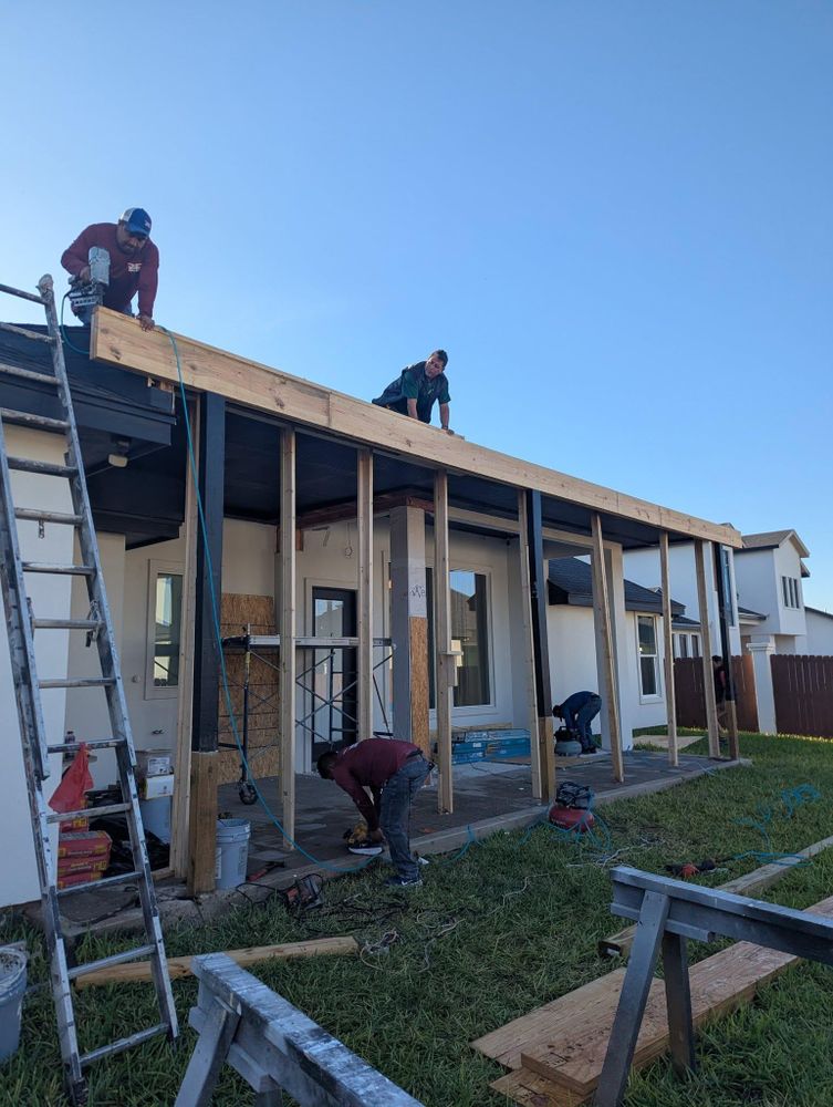 All Photos for TopNotch Painting Solutions LLC in McAllen, TX