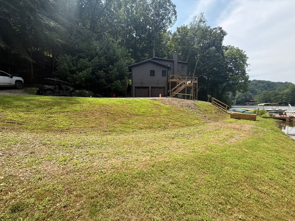 All Photos for N8 Landscaping in Amanda, OH