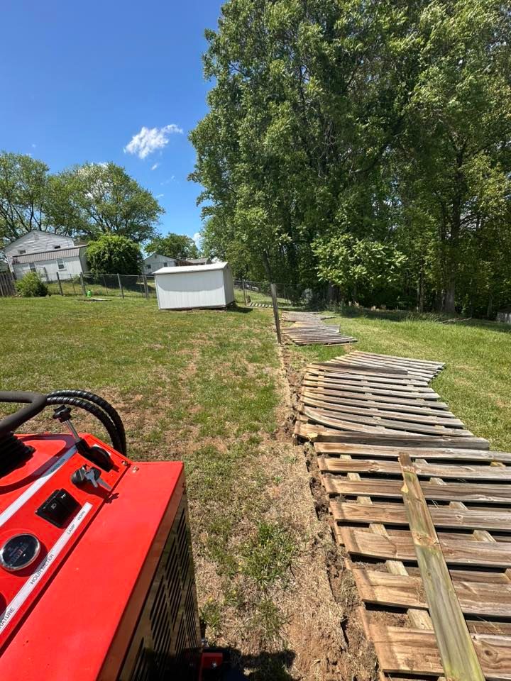 All Photos for Adkins Solutions LLC in Goodview, VA