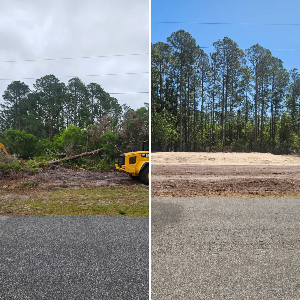 All Photos for South Lake Loader Service in Minneola, FL