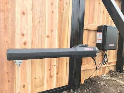 All Photos for Secure Fence & Construction in Norman , OK