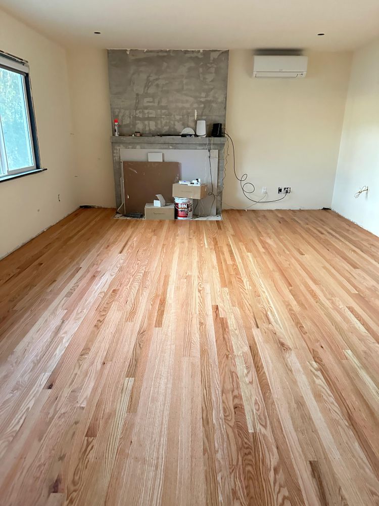 All Photos for Unique Hardwood Floors in Concord, CA