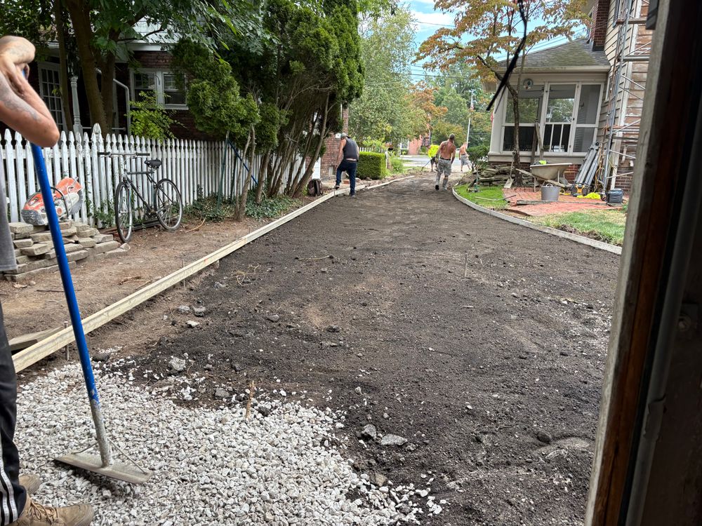 All Photos for Concrete Pros, LLC in Lorain, OH