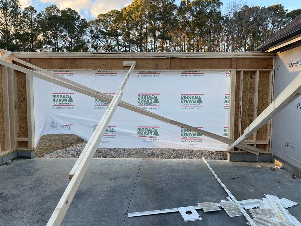 All Photos for Top Plate Construction in Clayton, NC