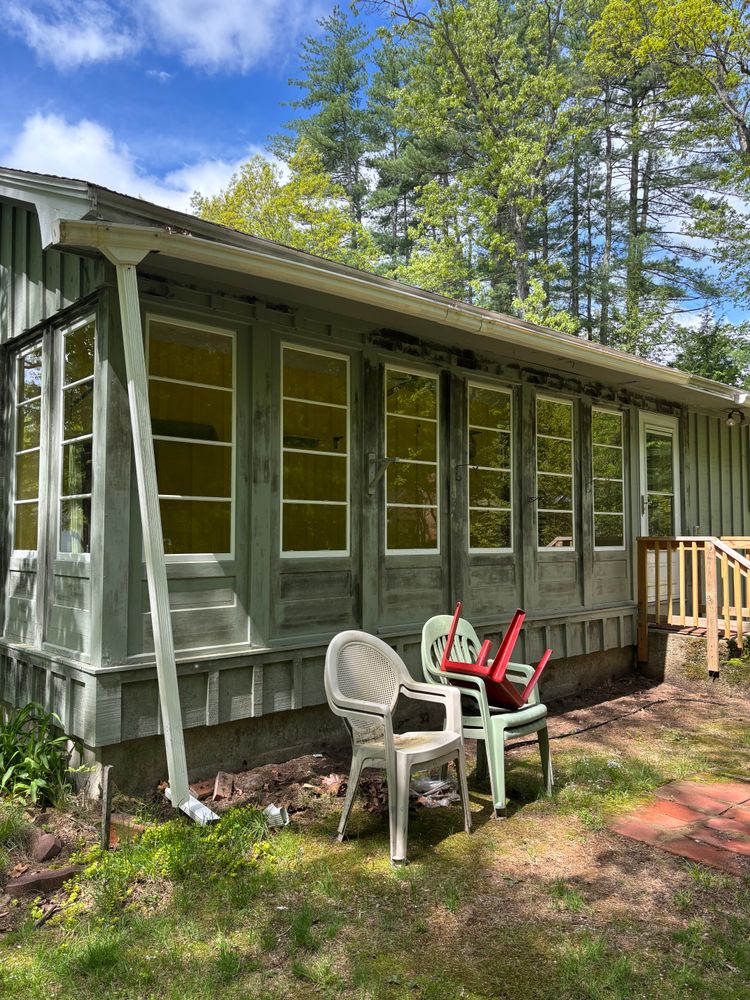 All Photos for Superior Softwash NH in Londonderry, NH