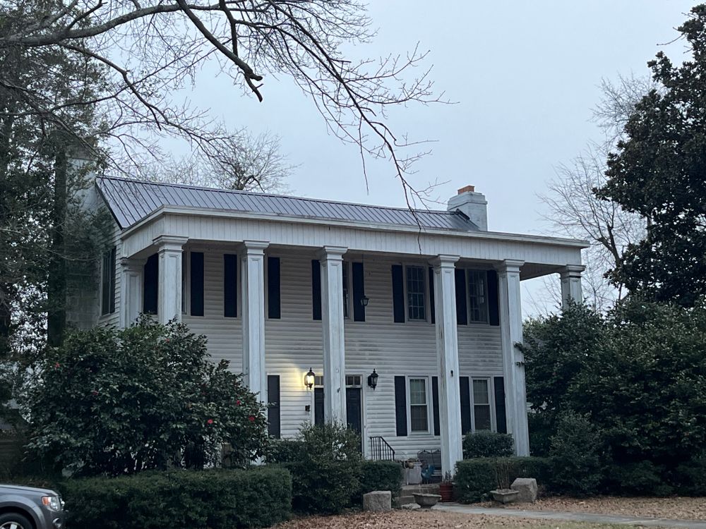 All Photos for Roofing By Eubanks Home Improvements in Camden, SC