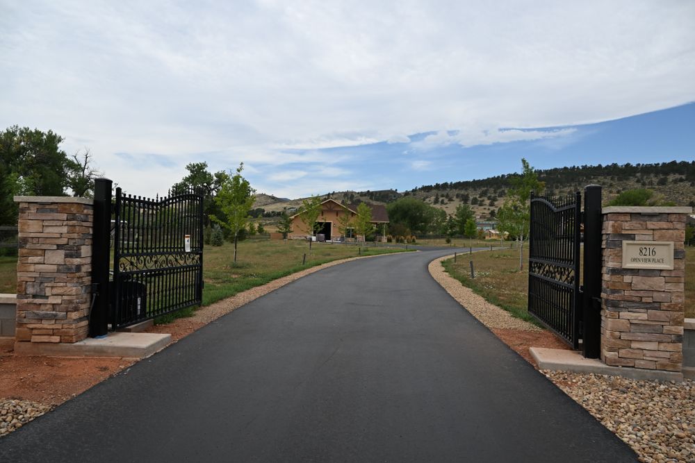 All Photos for C. POWERS MASONRY in Loveland, CO