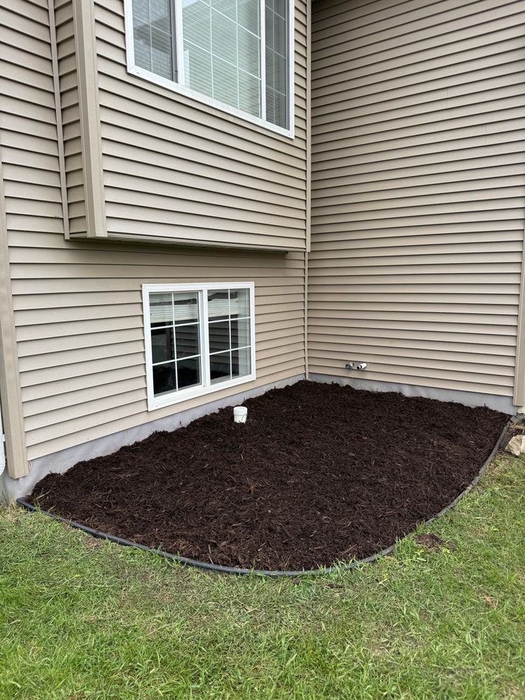 All Photos for Bubba’s Seasonal Services in Buffalo, MN