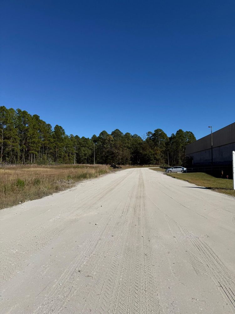 All Photos for AL Dirtworks LLC in St. Augustine, FL