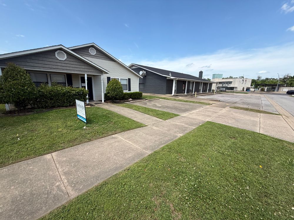 All Photos for Sandoval Lawn Care in Muldrow, OK