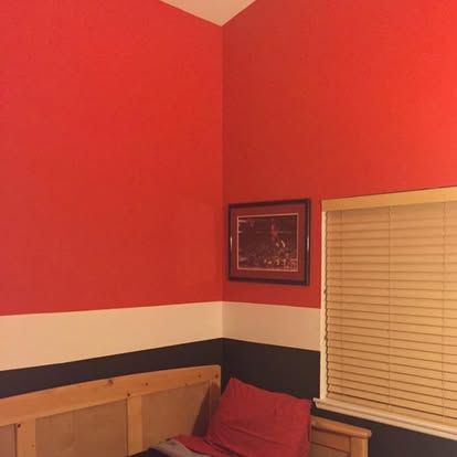 Interior Projects for Roll With It! in Corona, CA