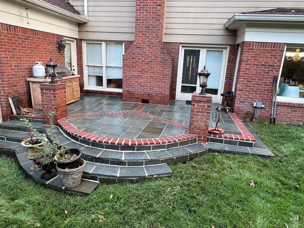 All Photos for Sanchez Z. Landscaping in Memphis, TN
