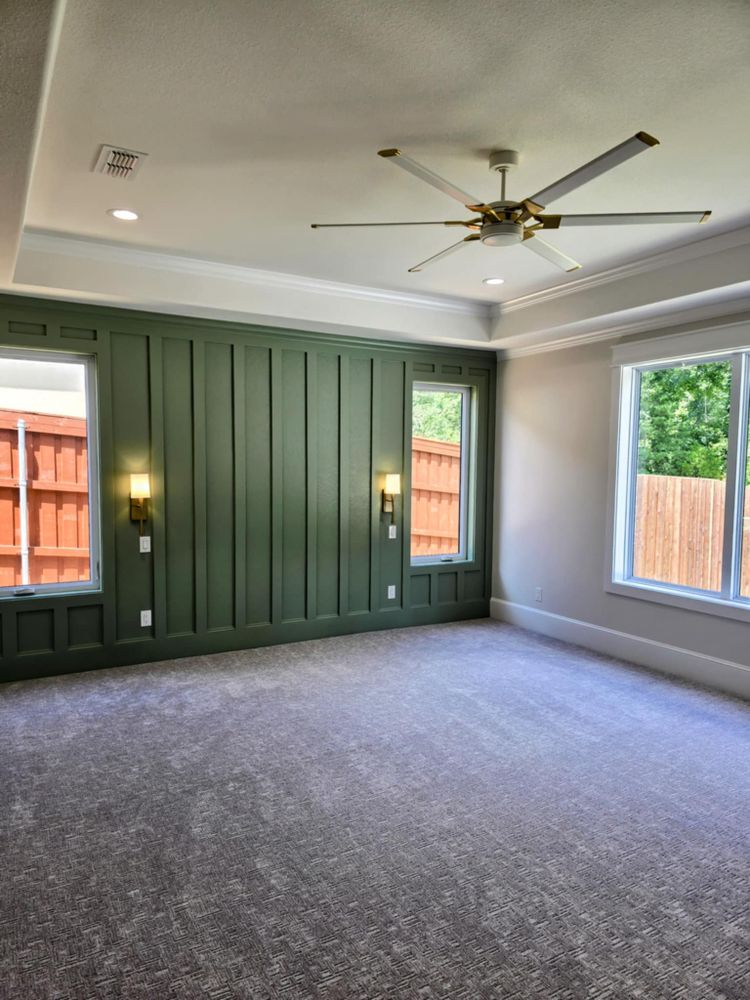 All Photos for Neely Construction & Design LLC in Chandler, TX