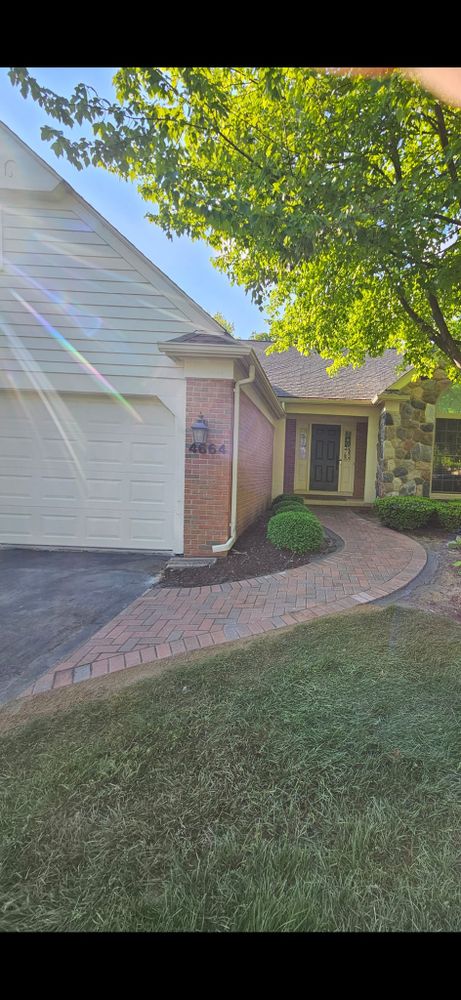 All Photos for Howell Hardscape Inc in Brighton, MI