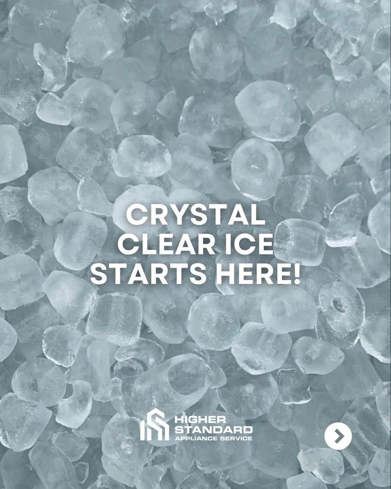 All Photos for Higher Standard Appliance Service in Houston, TX