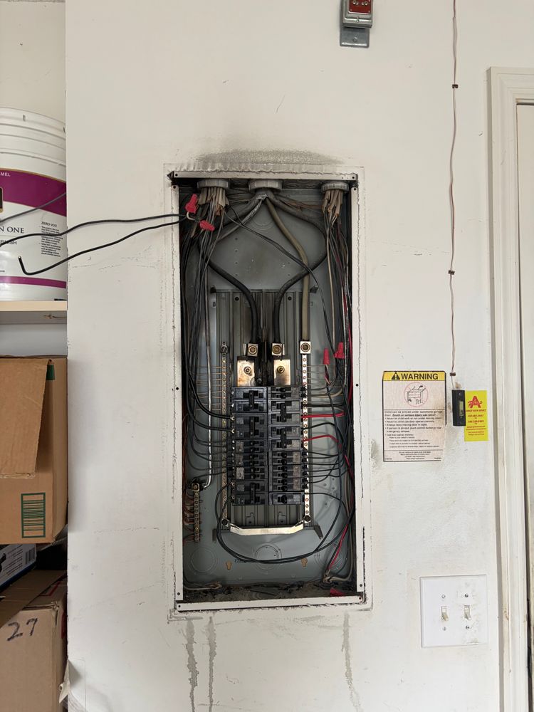 All Photos for Nominal Voltage in Orlando, FL