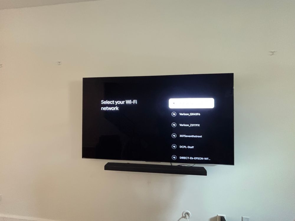 All Photos for PrimeMount Solutions in Annandale, VA