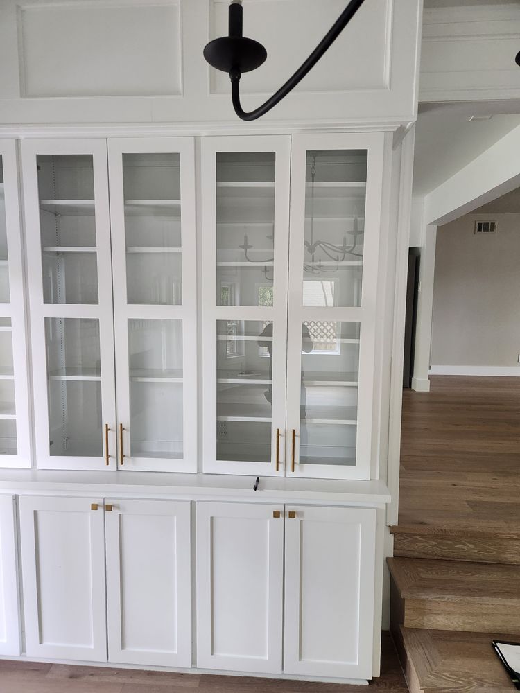 Lost Creek for Apex Remodeling & Renovations LLC in Austin, TX