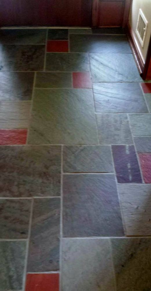 Tile and Grout Restoration for Taylor Grout and Tile Restoration in Columbus, OH