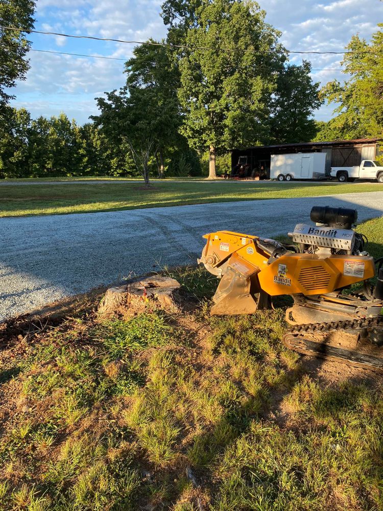 Residential Projects for Junk B Gone in Rougemont, NC