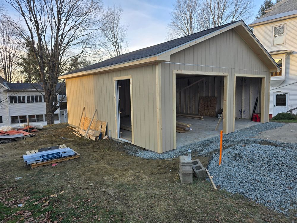 All Photos for AA Family Construction in Lebanon, NH