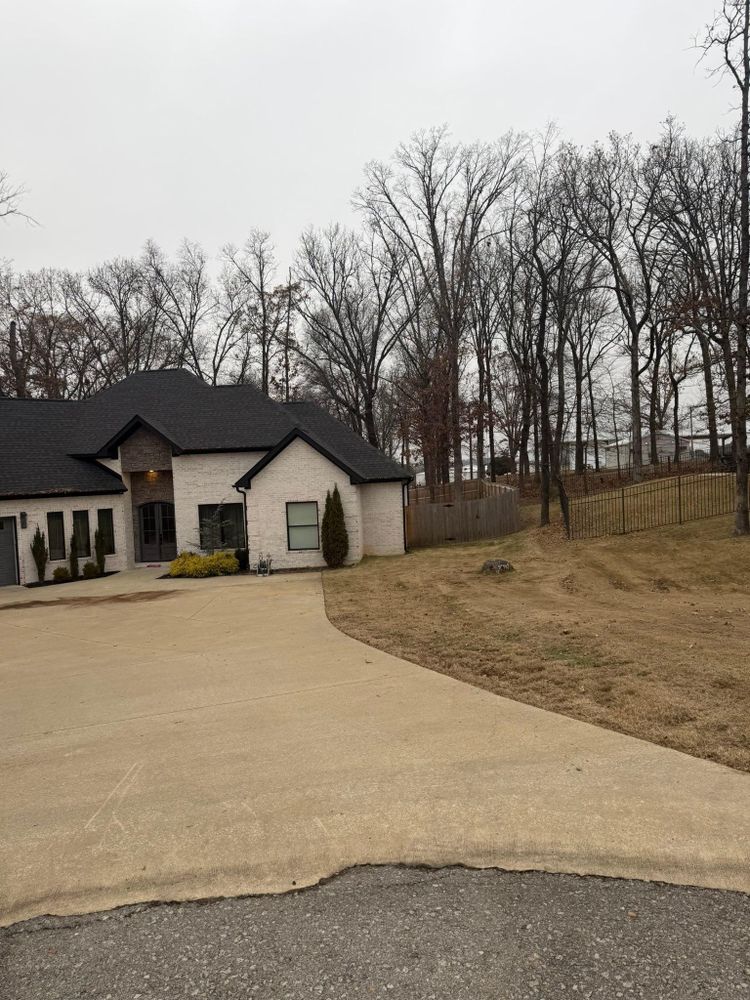 All Photos for Harness Lawn and Land Management  in Jonesboro ,  AR