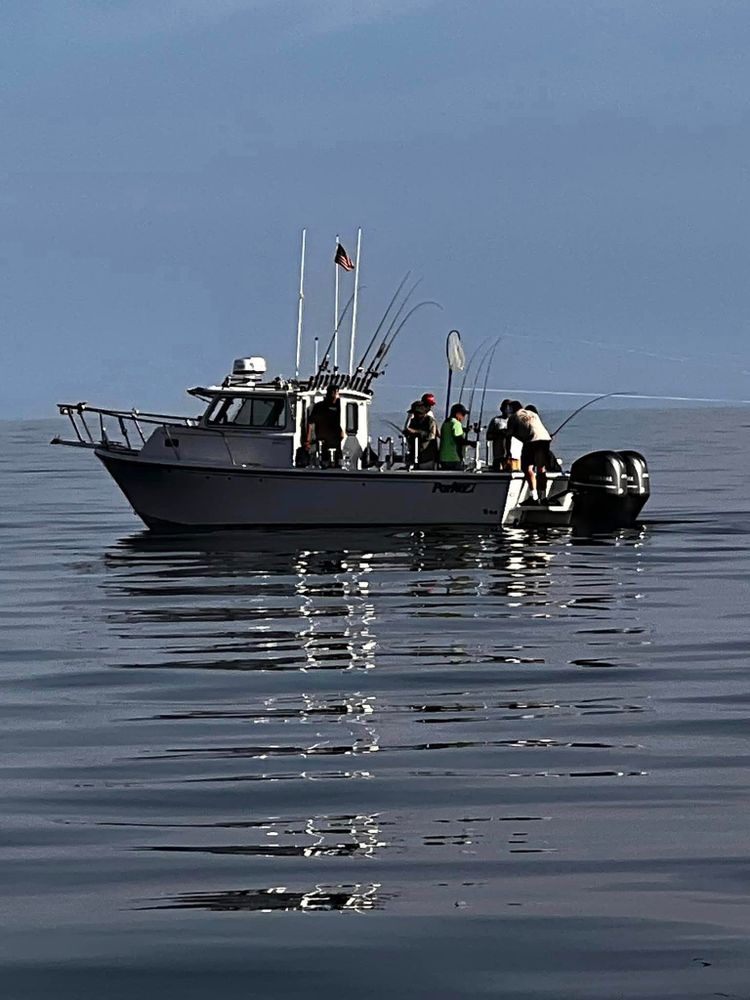 All Photos for Snipes Sportfishing in Put-in-Bay, OH