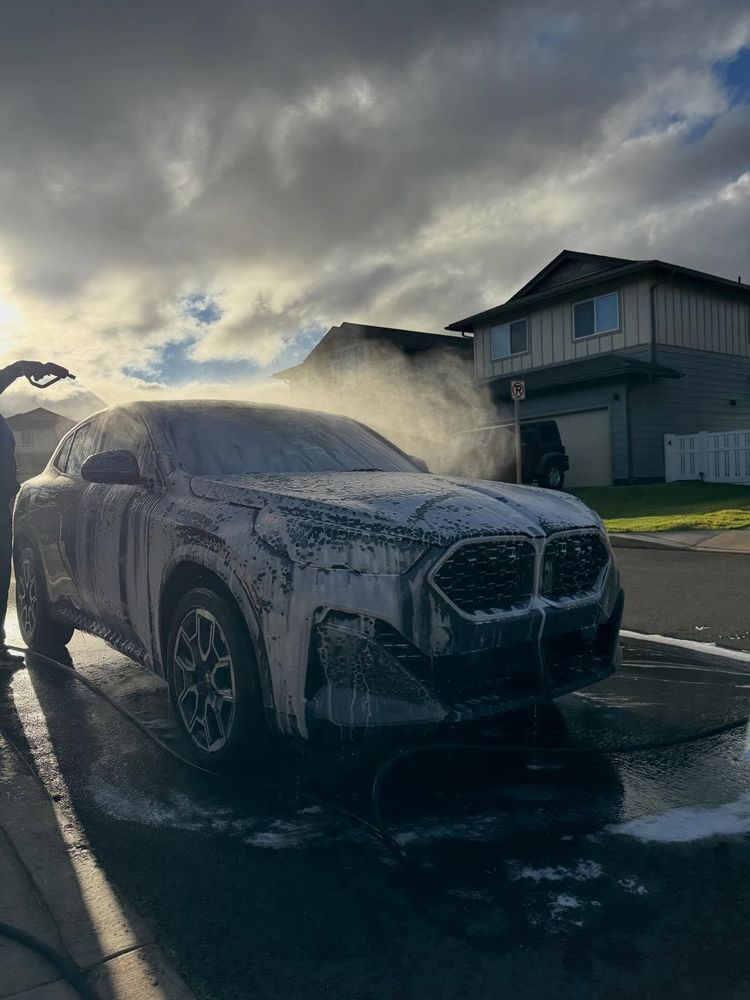 All Photos for EastSide AutoDetail LLC in Honolulu, HI