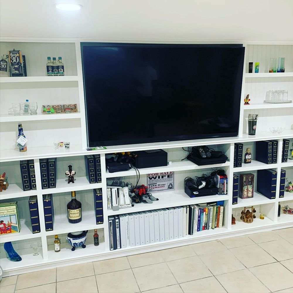 Lighting Installation and Repairs for Mr Baugh in Boston, MA