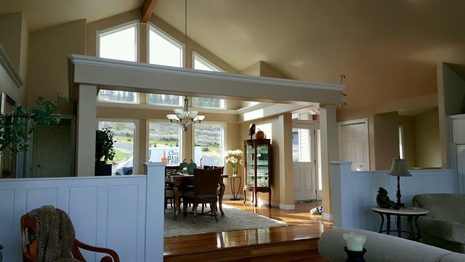 Interior Painting for Chewelah Painting in Spokane, WA