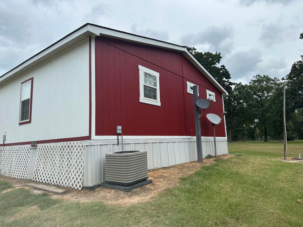 All Photos for Alpine Home and Construction in Madisonville, TX