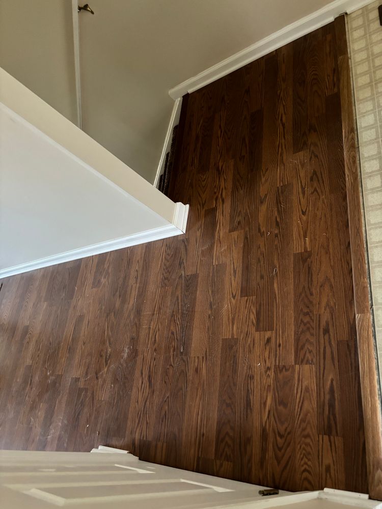 All Photos for Finnegan Flooring in Elkton, MD