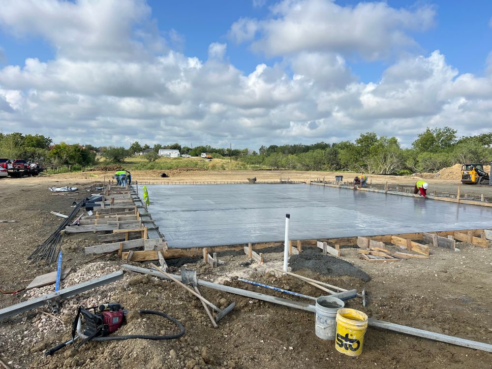 All Photos for BMX Concrete in Bastrop, TX