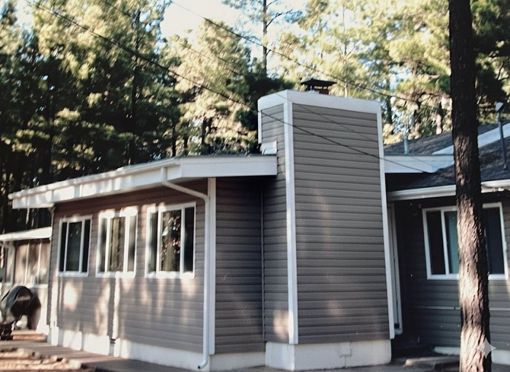 Transform your home with our expert vinyl siding house services, offering durable protection and enhancing curb appeal while ensuring energy efficiency and low maintenance for years to come. for Campbell Quality Construction in Apache Junction, AZ