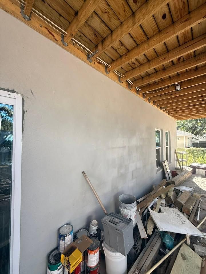 All Photos for Escorpio Painting in Tampa, FL